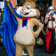 Illustration for article titled This Is Some of the Best Cosplay Weve Seen in Ages